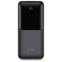 Tech-Protect Powerbank Tech-Protect PB03 30000mAh 22.5W - black