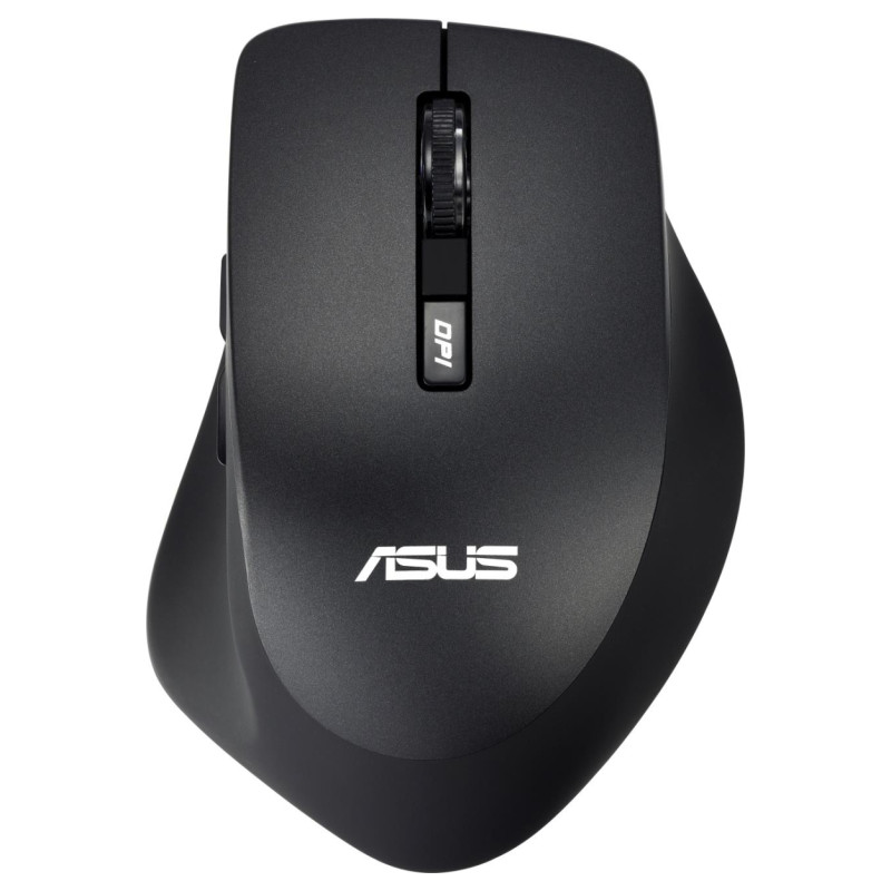 Asus MOUSE USB OPTICAL WRL WT425/GREY 90XB0280-BMU0H0 ASUS