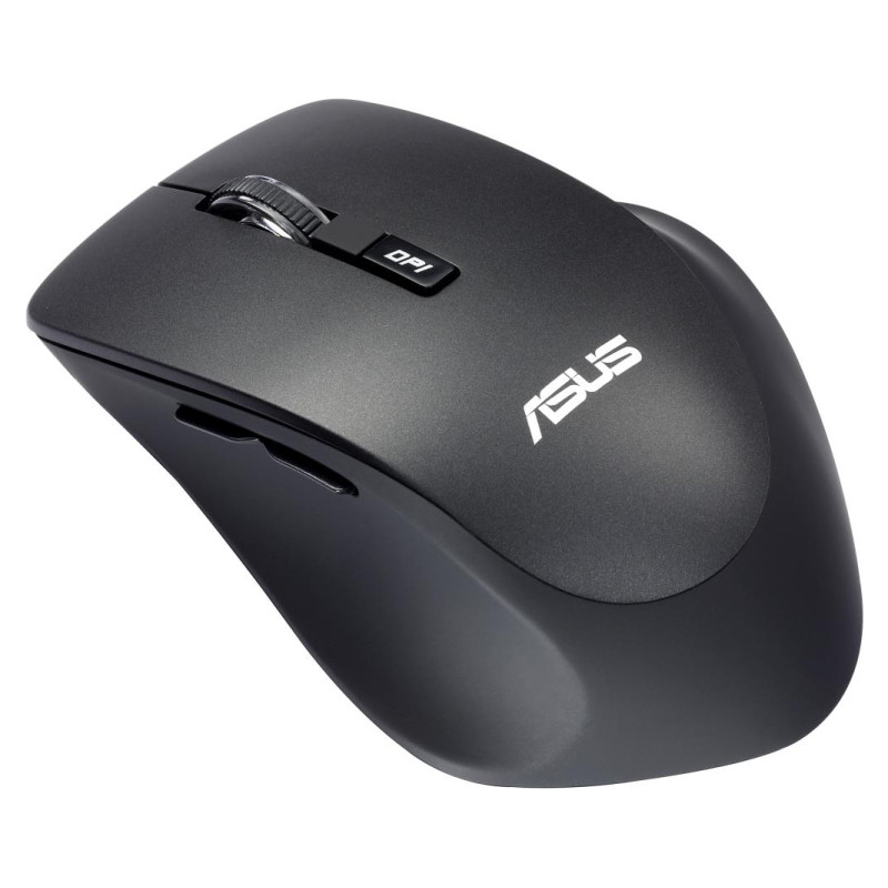 Asus MOUSE USB OPTICAL WRL WT425/GREY 90XB0280-BMU0H0 ASUS