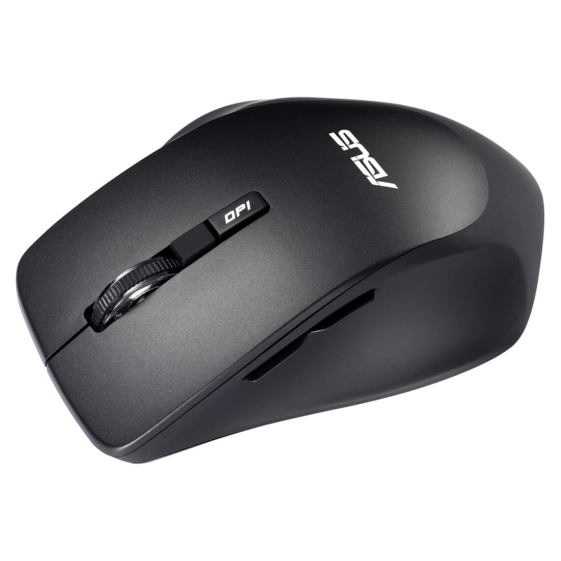 Asus MOUSE USB OPTICAL WRL WT425/GREY 90XB0280-BMU0H0 ASUS