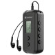 Sandberg 421-00 Pocket Radio FM