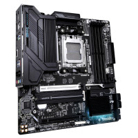 Gigabyte Mainboard|GIGABYTE|AMD B850|Socket AM5|micro ATX|RAM DDR5-SDRAM|4xSlots|Wi-Fi Yes|Bluetooth Yes|2xNumber of M.2 (M) slots|B850MGAMINGXWF6E1.1