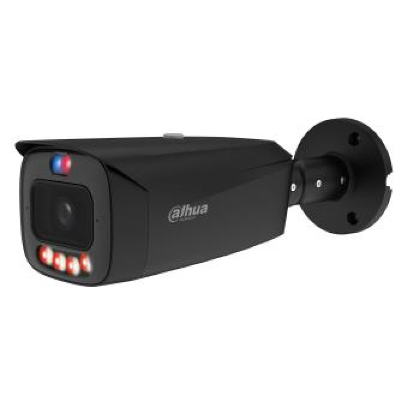 Dahua NET CAMERA 6MP BULLET/HFW3649T1-ASPV0280BPRO-B DAHUA