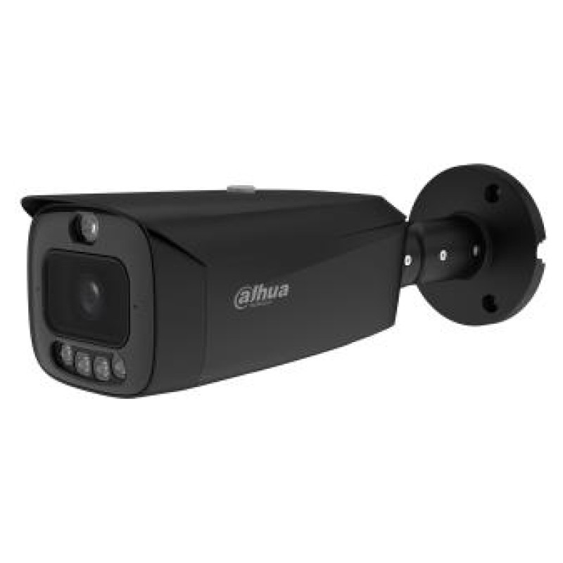 Dahua NET CAMERA 6MP BULLET/HFW3649T1-ASPV0280BPRO-B DAHUA