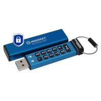 Kingston MEMORY DRIVE FLASH USB3.2/128GB IKKP200/128GB KINGSTON
