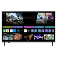 LG TV Set|LG|43 "|4K Ultra HD|3840 x 2160 pixels|Flat|16:9|LED|43UA74003LB