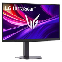 LG LCD Monitor|LG|27 "|3840 x 2160 pixels|4K Ultra HD|Native aspect ratio 16:9|LCD|Flat|27G810A-B.AEK