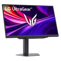 LG LCD Monitor|LG|27 "|3840 x 2160 pixels|4K Ultra HD|Native aspect ratio 16:9|LCD|Flat|27G810A-B.AEK