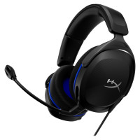 Hyperx HEADSET HYPERX CLOUD STINGER 2/CORE PS BLACK 6H9B6AA HYPERX