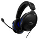 Hyperx HEADSET HYPERX CLOUD STINGER 2/CORE PS BLACK 6H9B6AA HYPERX