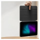 ESR Rebound Magnetic Case for iPad Pro 11'' 2024 - Black