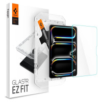 Spigen Glas.tR EZ Fit Tempered Glass for iPad Pro 11'' 2024