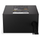 Endorfy Power Supply|ENDORFY|ATX|PC|200 - 240 V|650 W|EY7A015