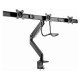 Gembird DISPLAY ACC MOUNTING ARM/17-27" MA-DA3-03 GEMBIRD