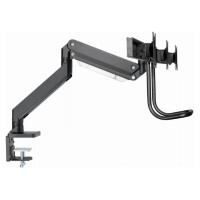 Gembird DISPLAY ACC MOUNTING ARM/17-27" MA-DA3-03 GEMBIRD