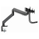 Gembird DISPLAY ACC MOUNTING ARM/17-27" MA-DA3-03 GEMBIRD