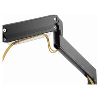 Gembird DISPLAY ACC MOUNTING ARM/17-27" MA-DA3-03 GEMBIRD