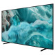 Samsung TV Set|SAMSUNG|85"|4K/Smart|QLED|3840x2160|Wireless LAN|Bluetooth|Tizen|Black|QE85Q7FAAUXXH