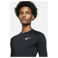 Nike Compression M DD1990-010 Long-Sleeve Thermal T-Shirt (XL (188cm))