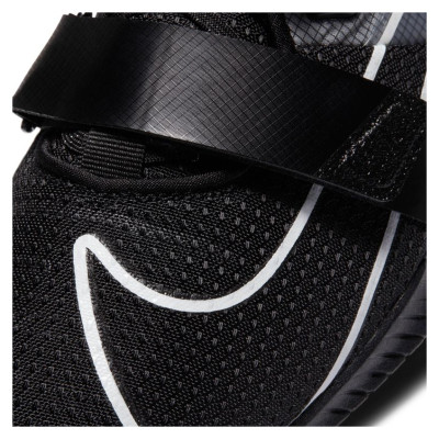 Nike Romaleos 4 M CD3463-010 training shoes (42)