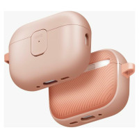 Uniq Clyde Case for AirPods Pro 3rd Gen - Pink