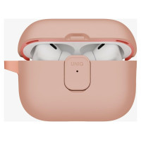 Uniq Clyde Case for AirPods Pro 3rd Gen - Pink