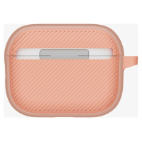 Uniq Clyde Case for AirPods Pro 3rd Gen - Pink