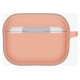Uniq Clyde Case for AirPods Pro 3rd Gen - Pink