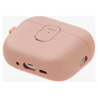 Uniq Clyde Case for AirPods Pro 3rd Gen - Pink