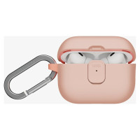 Uniq Clyde Case for AirPods Pro 3rd Gen - Pink
