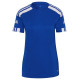 Adidas T-shirt adidas Squadra 21 W GK9150 (XS (158cm))