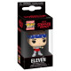 Funko POP! atslēgu piekariņ&scaron;: Stranger Things - Eleven with Bandana