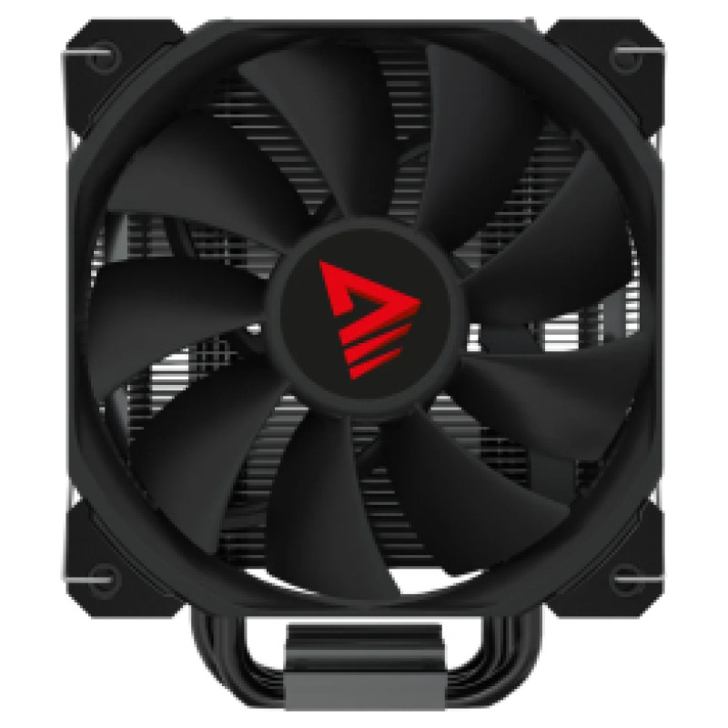 Savio Dzesētājs SAVIO VORTEX X2 BLACK CPU