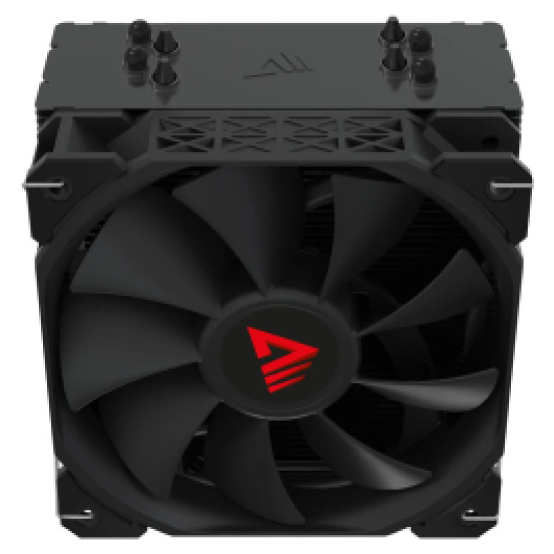 Savio Dzesētājs SAVIO VORTEX X2 BLACK CPU