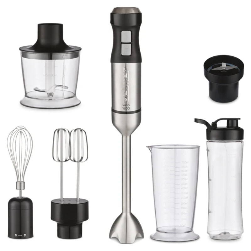 Zelmer ZHB4753 Vario