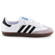 Adidas Samba OG M B75806 lifestyle shoes (EU 43 1/3)
