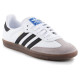 Adidas Samba OG M B75806 lifestyle shoes (EU 43 1/3)