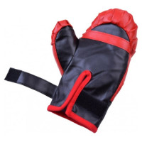 JM Komplekts BOKSS: maiss+ 2 cimdi SP0565