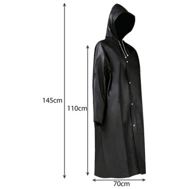 Isoxis Lietusmētelis universālais 21840 [A]