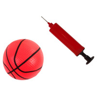 Lean Toys Basketbola komplekts 120 cm (78136)