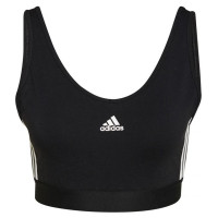 Adidas Essentials 3-Stripes Sports Bra W GS1343 (L)
