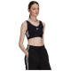 Adidas Essentials 3-Stripes Sports Bra W GS1343 (L)