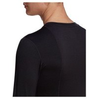 Adidas T-shirt adidas TechFit Compression M GU7339 (S)