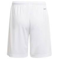 Adidas Squadra 21 Short Youth Jr GN5765 (128 cm)