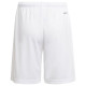 Adidas Squadra 21 Short Youth Jr GN5765 (128 cm)