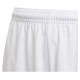 Adidas Squadra 21 Short Youth Jr GN5765 (128 cm)