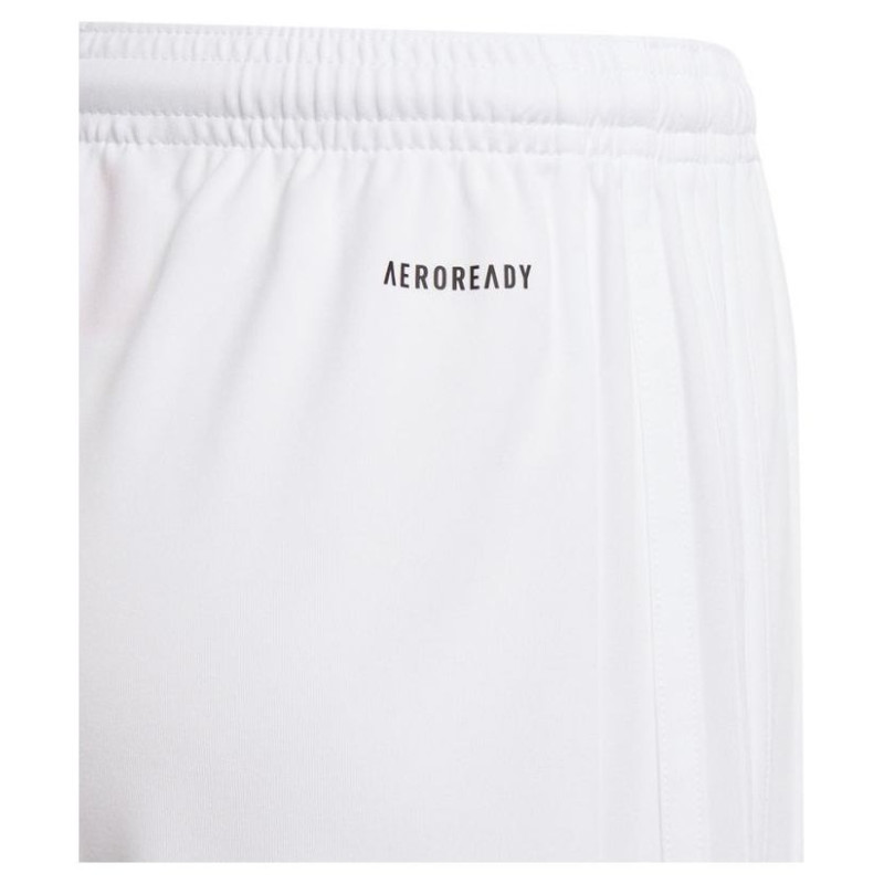 Adidas Squadra 21 Short Youth Jr GN5765 (128 cm)