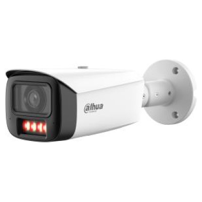 Dahua NET CAMERA 4MP BULLET/HFW5459T1-ASEPV0280BPRO DAHUA