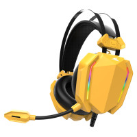 Baracuda BGH-041 Seagul Yellow