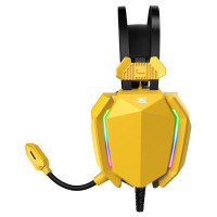 Baracuda BGH-041 Seagul Yellow